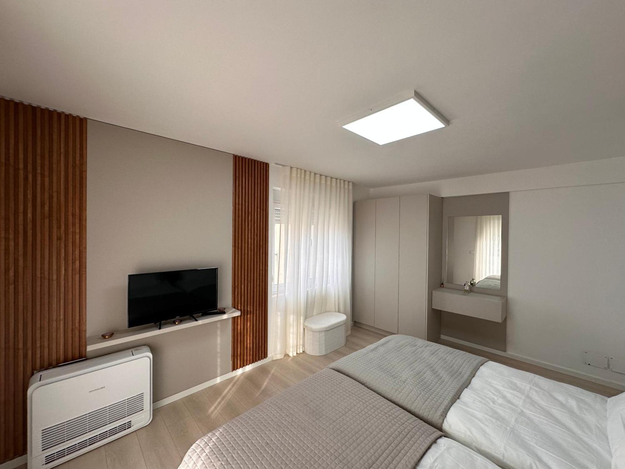 Cosy Staycation Tirana Exterior photo