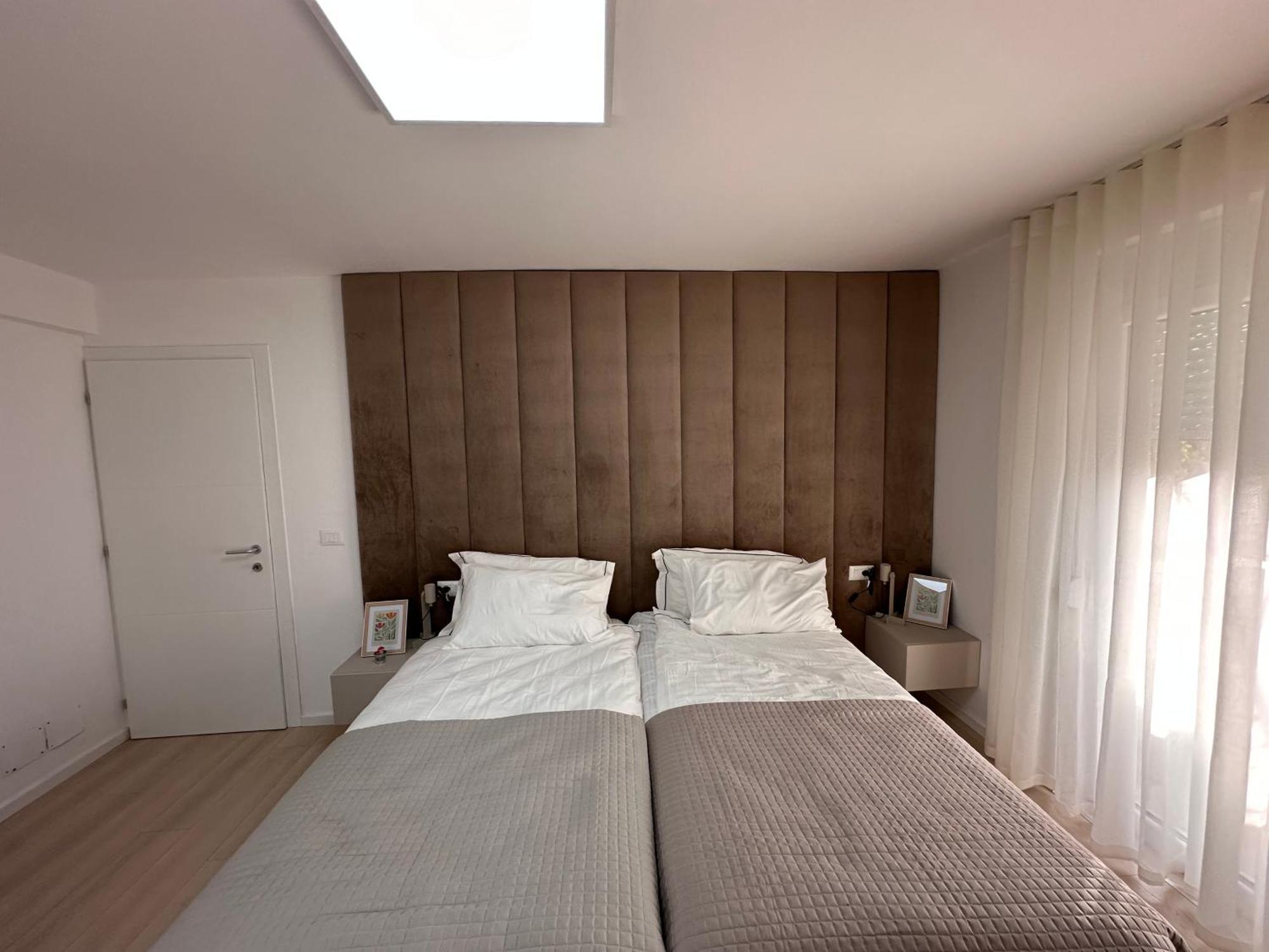 Cosy Staycation Tirana Exterior photo
